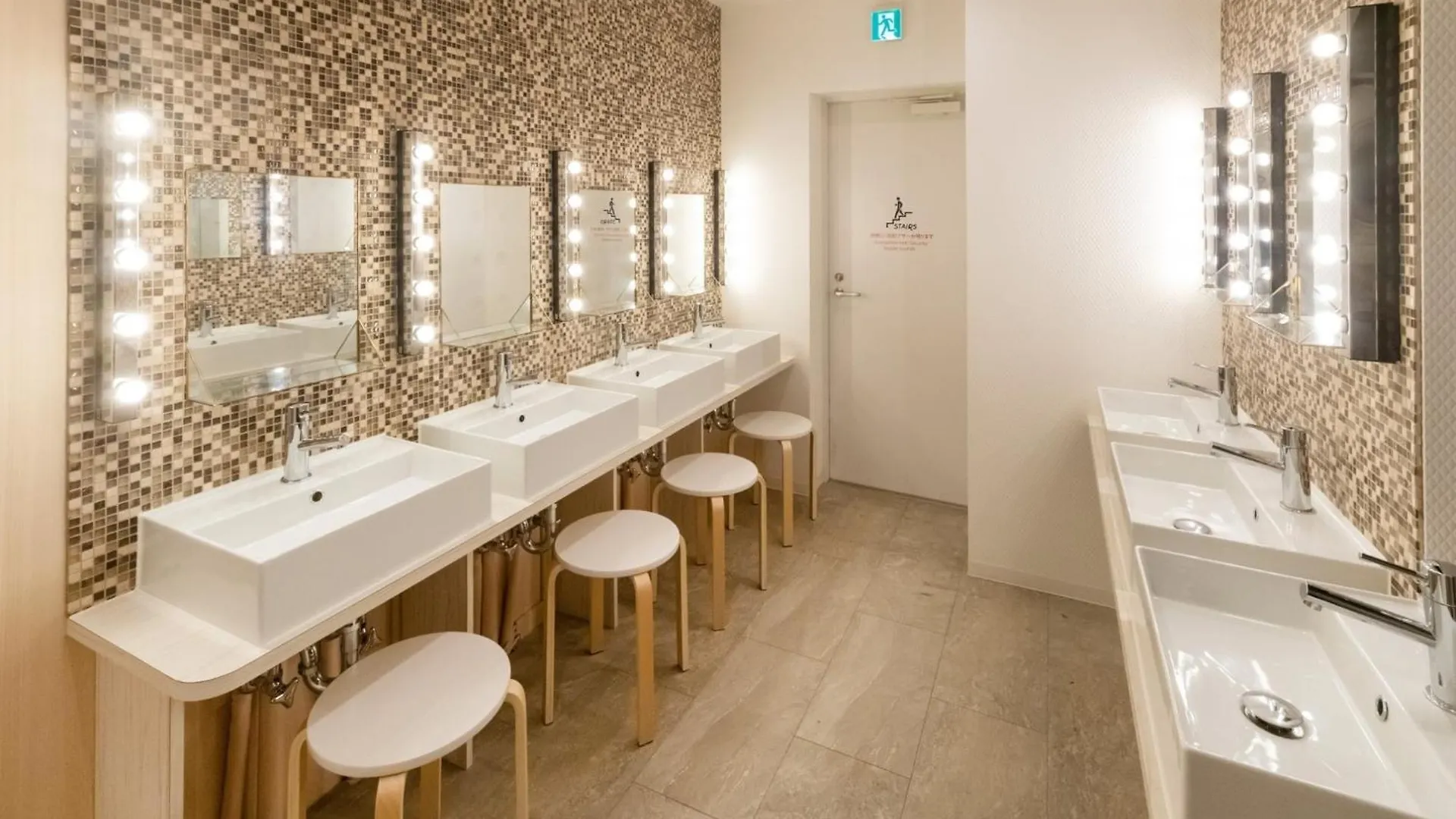 Otel Eegee Stay Kamata